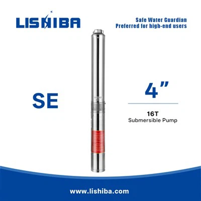 Gręžinio saulės vandens siurblys